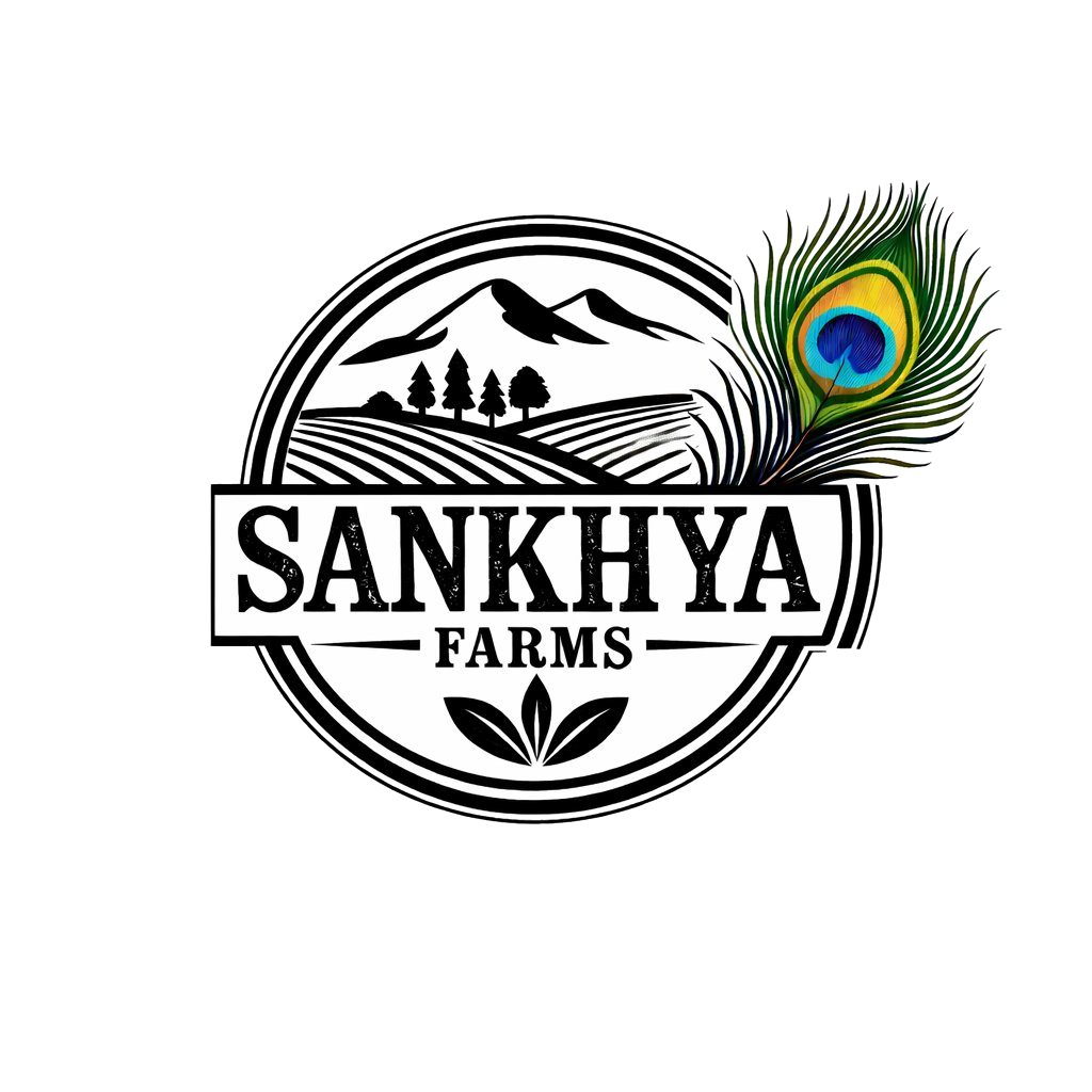 Sankhya Farms — per-tree agricultural intelligence